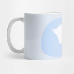 Polar Bear Mug